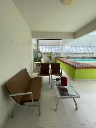 MR - EDF. IPANEMA, RENASCENÇA