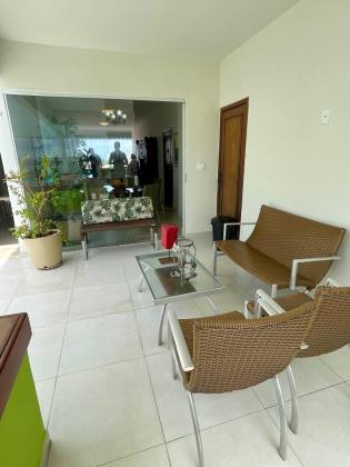 MR - EDF. IPANEMA, RENASCENÇA