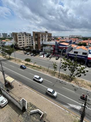 MR - EDF. IPANEMA, RENASCENÇA