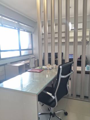 MR - SALA COMERCIAL VINICIUS DE MORAES