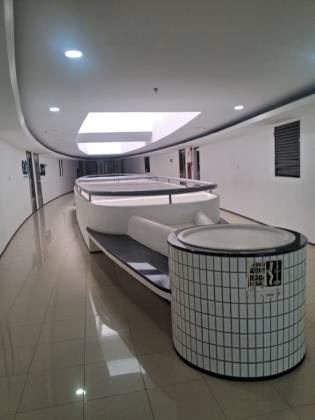 MR - SALA COMERCIAL VINICIUS DE MORAES