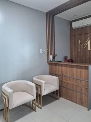 MR - SALA COMERCIAL VINICIUS DE MORAES