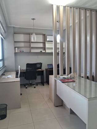 MR - SALA COMERCIAL VINICIUS DE MORAES