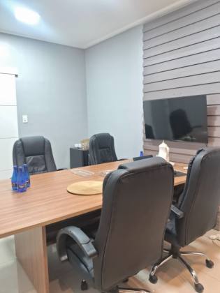 MR - SALA COMERCIAL VINICIUS DE MORAES