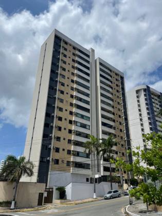 (MR) VENDA AP - ED. IMPERIAL RESIDENCE