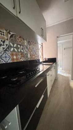 (MR) VENDA AP - ED. ICARAI