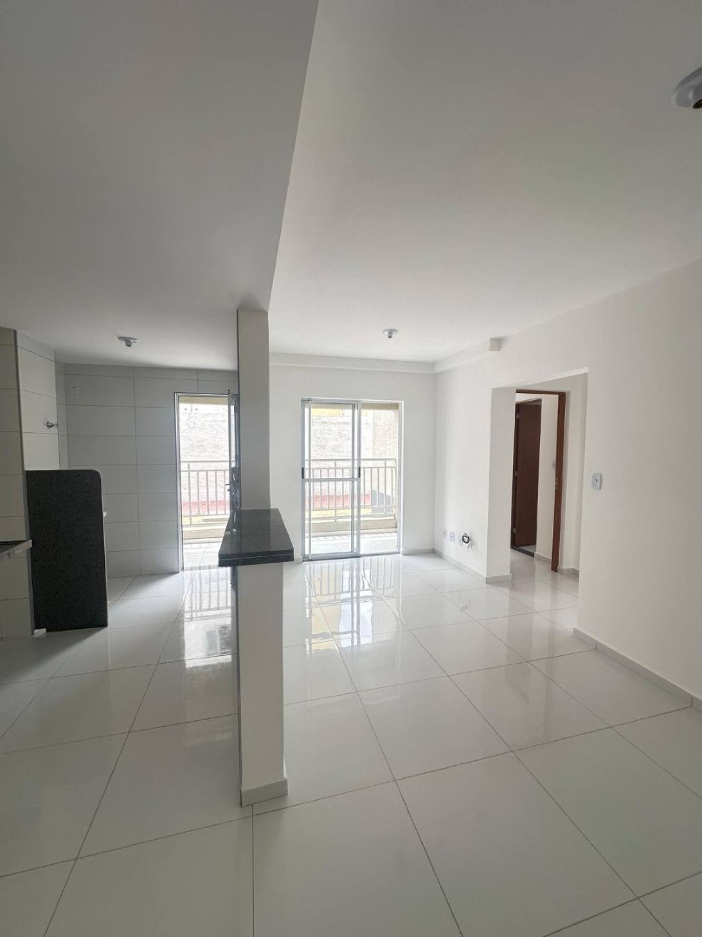 (P) VENDA AP - SPACE CALHAU 2