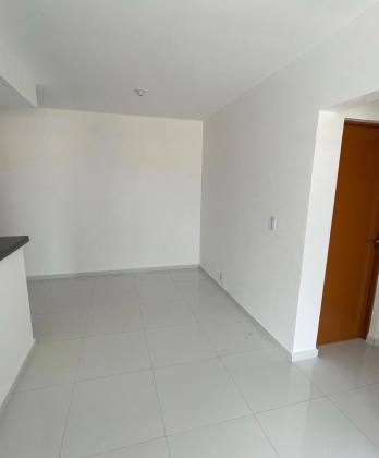 (P) VENDA AP - SPACE CALHAU 2