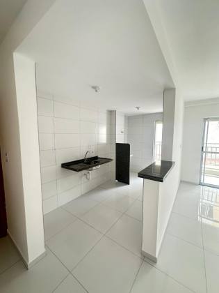 (P) VENDA AP - SPACE CALHAU 2