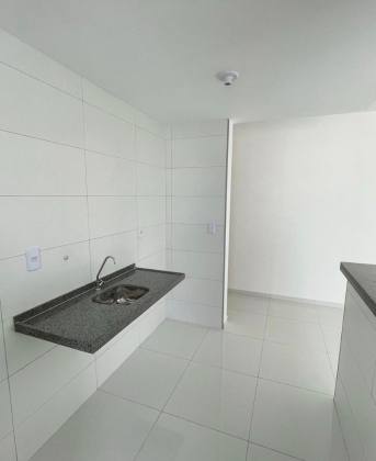 (P) VENDA AP - SPACE CALHAU 2