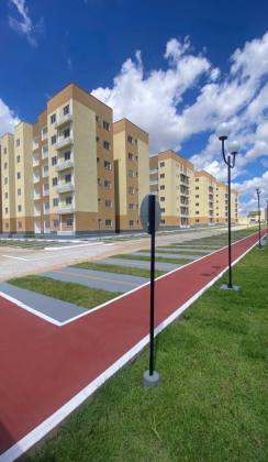 (P) VENDA AP - SPACE CALHAU 2