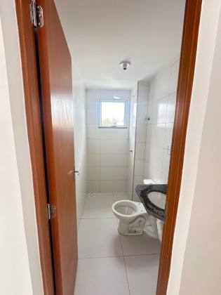 (P) VENDA AP - SPACE CALHAU 2