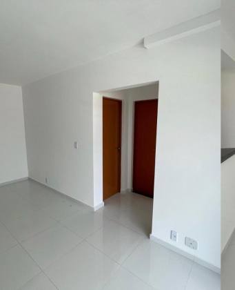 (P) VENDA AP - SPACE CALHAU 2