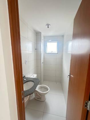 (P) VENDA AP - SPACE CALHAU 2