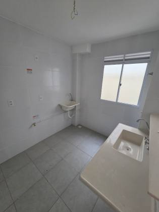 (MR) LOCAÇÃO AP - CASA DE BOURBON