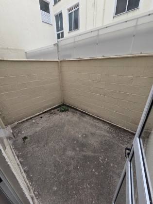 (MR) LOCAÇÃO AP - CASA DE BOURBON