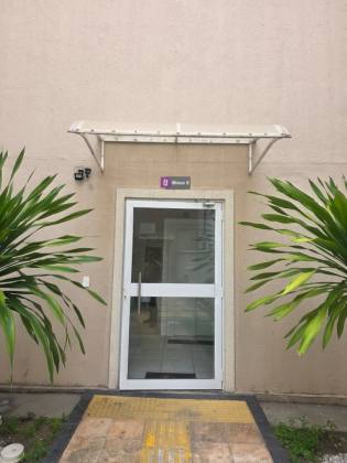 (MR) LOCAÇÃO AP - CASA DE BOURBON