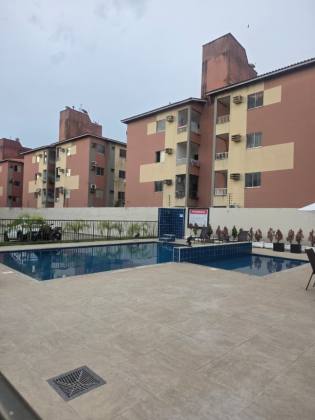 (MR) LOCAÇÃO AP - CASA DE BOURBON