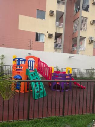 (MR) LOCAÇÃO AP - CASA DE BOURBON