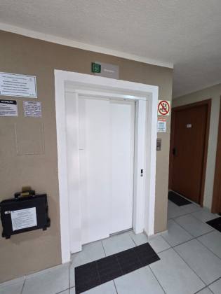 (MR) LOCAÇÃO AP - CASA DE BOURBON