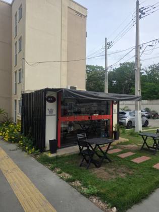 (MR) LOCAÇÃO AP - CASA DE BOURBON