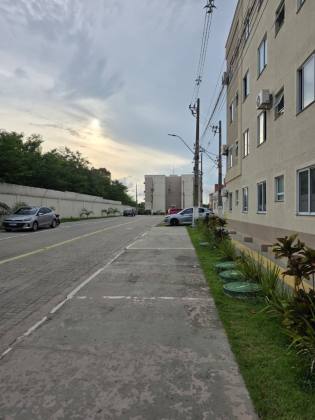 (MR) LOCAÇÃO AP - CASA DE BOURBON