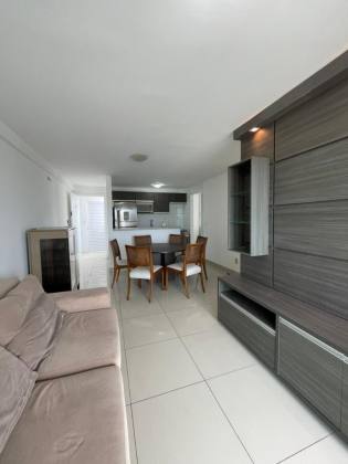 (MR) VENDA AP - ED. PERICUMÃ