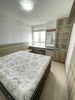 (MR) VENDA AP - ED. PERICUMÃ