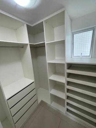 (MR) VENDA AP - ED. PERICUMÃ