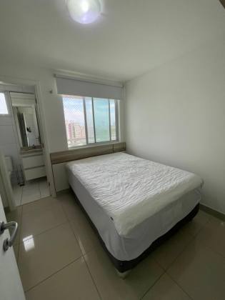 (MR) VENDA AP - ED. PERICUMÃ