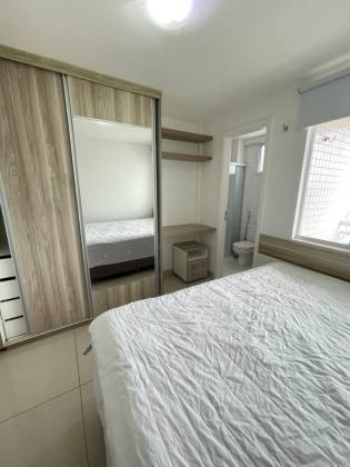 (MR) VENDA AP - ED. PERICUMÃ