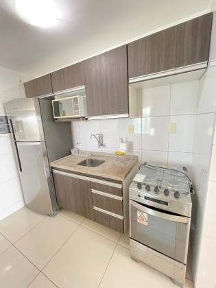 (MR) VENDA AP - ED. PERICUMÃ