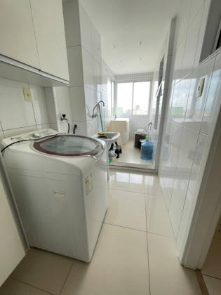 (MR) VENDA AP - ED. PERICUMÃ