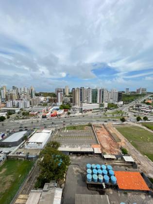 (MR) VENDA AP - ED. PERICUMÃ