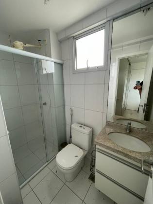 (MR) VENDA AP - ED. PERICUMÃ