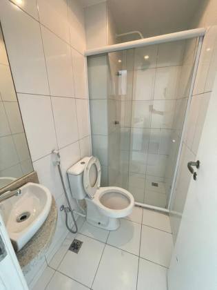 (MR) VENDA AP - ED. PERICUMÃ