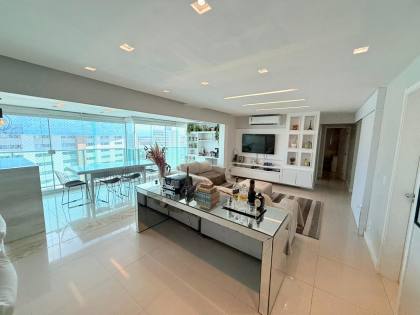 (MR) VENDA AP - COND. FAROL DA ILHA