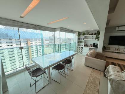 (MR) VENDA AP - COND. FAROL DA ILHA