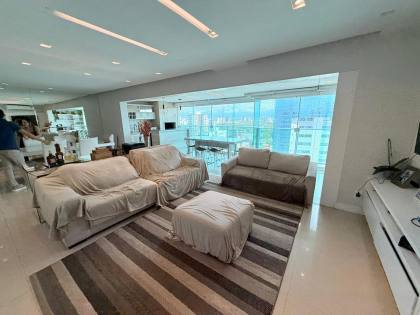 (MR) VENDA AP - COND. FAROL DA ILHA