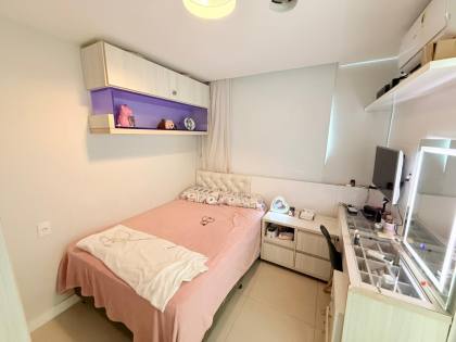 (MR) VENDA AP - COND. FAROL DA ILHA