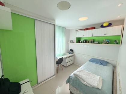 (MR) VENDA AP - COND. FAROL DA ILHA