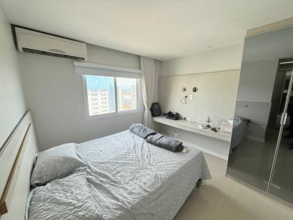 (MR) VENDA AP - COND. FAROL DA ILHA