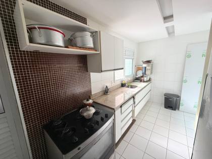 (MR) VENDA AP - COND. FAROL DA ILHA