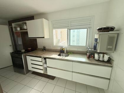 (MR) VENDA AP - COND. FAROL DA ILHA