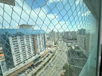 (MR) VENDA AP - COND. FAROL DA ILHA