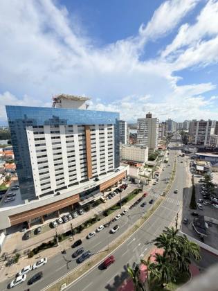 (MR) VENDA AP - COND. FAROL DA ILHA