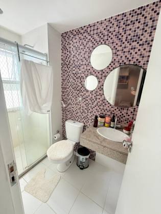 (MR) VENDA AP - COND. FAROL DA ILHA