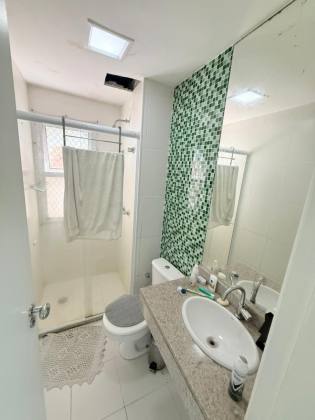 (MR) VENDA AP - COND. FAROL DA ILHA