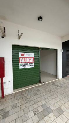 (MR) LOCAÇÃO - LOJA PRÓXIMO AO RIO ANIL SHOPPING