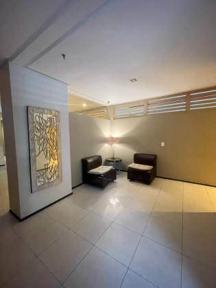 (MR) VENDA AP - ED.PONTA D`AREIA